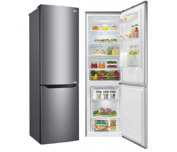 LG GBP59DSIDP - 1385924 - zdjęcie